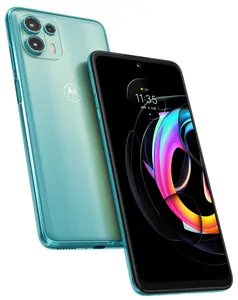 Замена экрана на телефоне Motorola Edge 20 Fusion в Екатеринбурге
